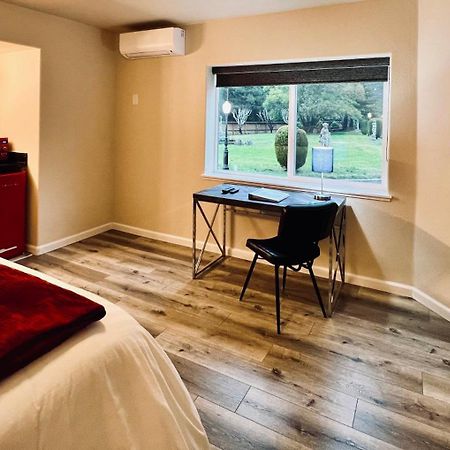 West Sonoma Inn & Spa ガーンビル エクステリア 写真