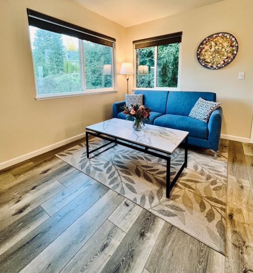West Sonoma Inn & Spa ガーンビル エクステリア 写真