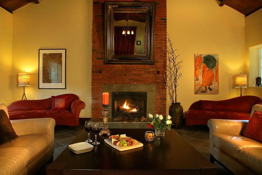 West Sonoma Inn & Spa ガーンビル エクステリア 写真